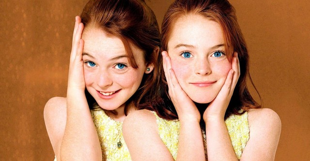 The parent trap putlocker new arrivals